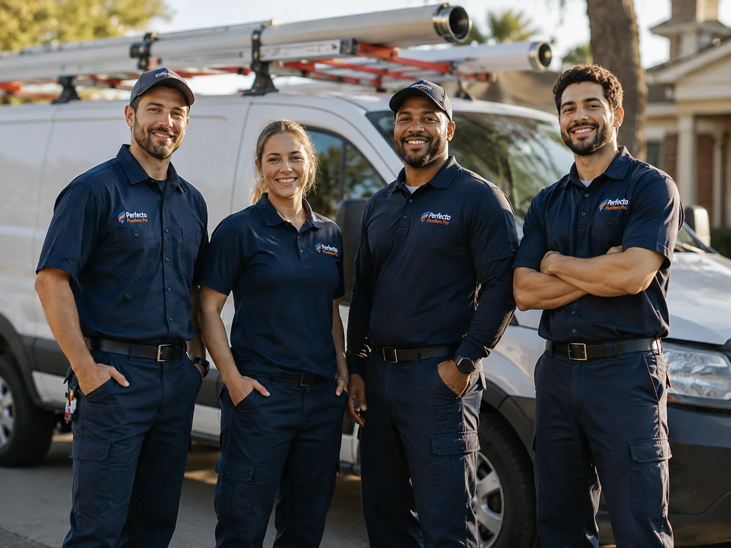 Emergency Plumber Near Me in San Martin, CA near me